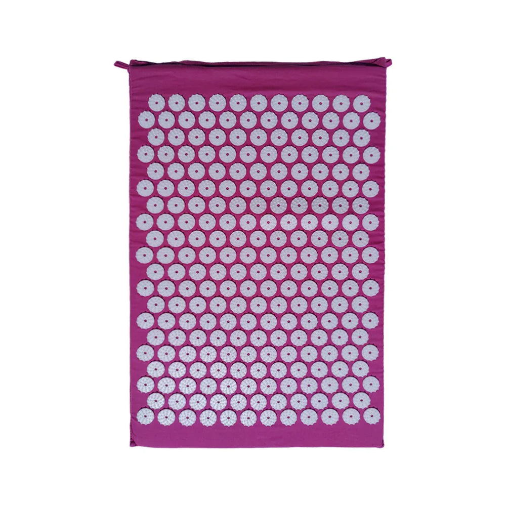 Acupuncture Massage Mat Acupuncture Mat Yoga Mat EX-STOCK Canada