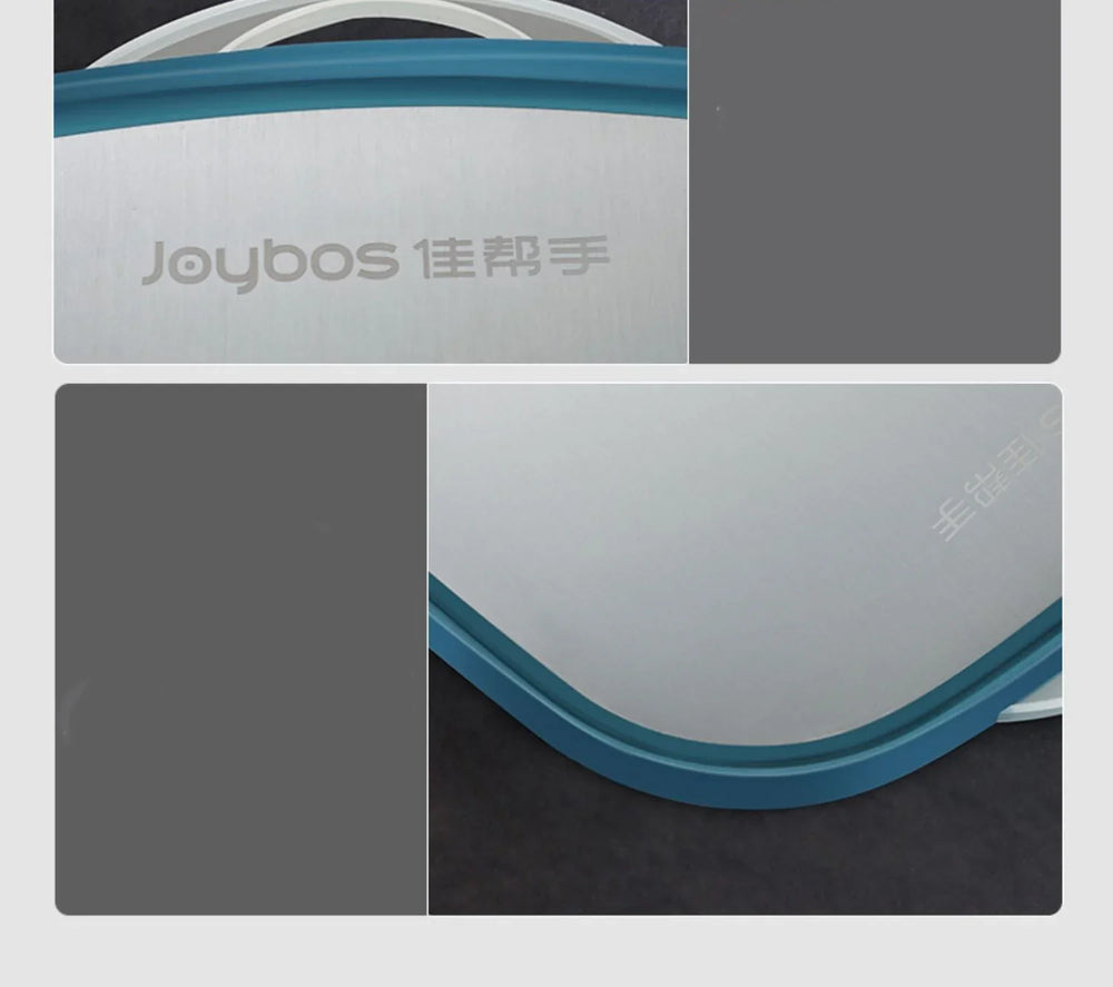 Multifunctional Stainless Steel Cutting Board Thickened Chopping Mildew Proof EX-STOCK Canada