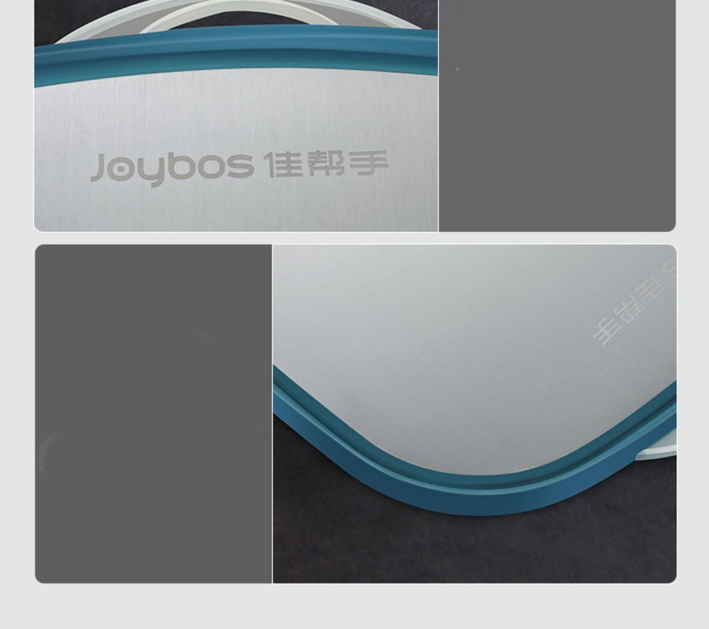 Multifunctional Stainless Steel Cutting Board Thickened Chopping Mildew Proof EX-STOCK Canada