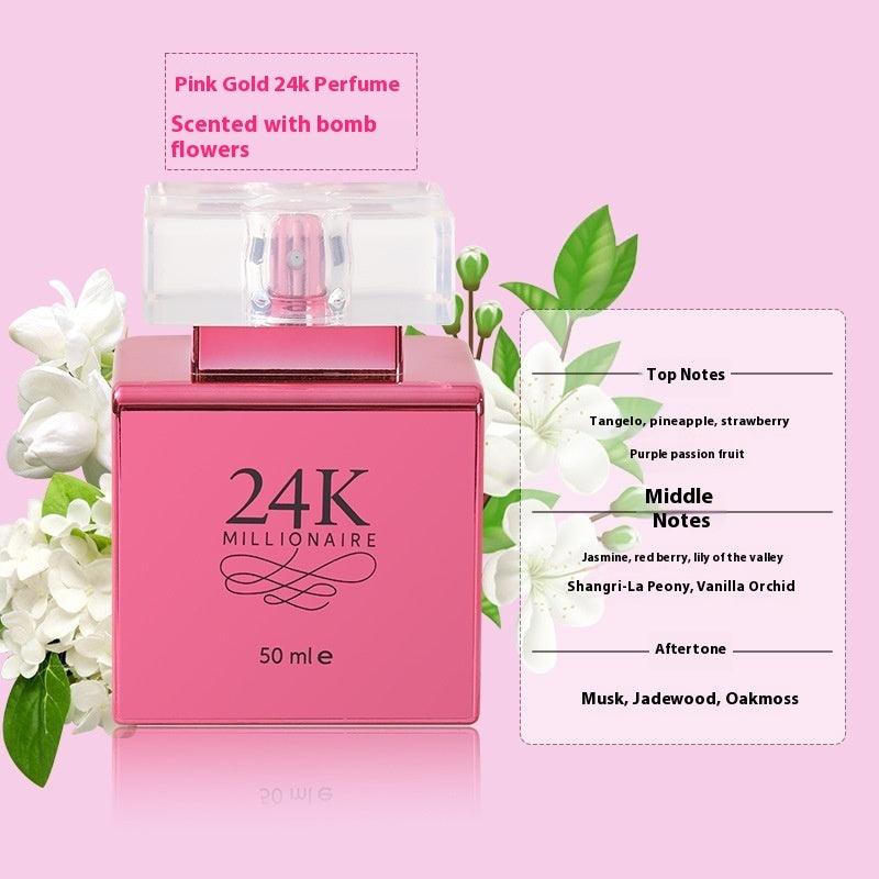 Parfum Femme Parfum Durable - EX-STOCK Canada