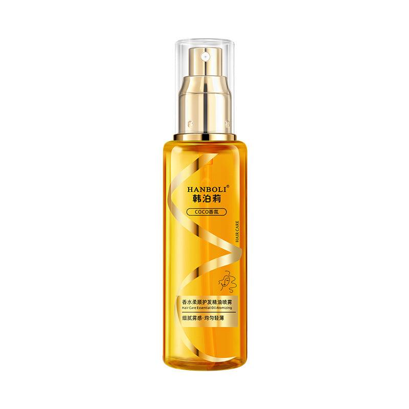 Spray per capelli essenziale per la cura dei capelli, profumo portatile domestico - EX-STOCK Canada