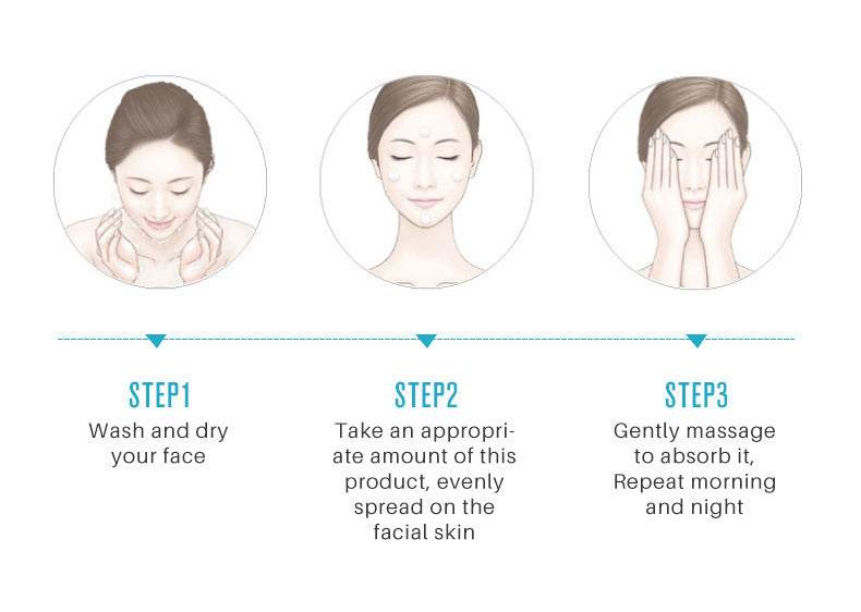 LANTHOME Spot Black Cream Rose Scent Repair Skin - EX-STOCK Canada