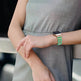 Strap Green Jewelry Watch Band Bracelet women - EX-STOCK Canada