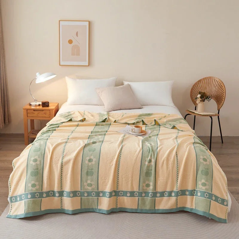 Single Air-conditioning Summer Cooling Duvet Thin EX-STOCK Canada