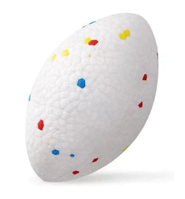 Dog Molars Pet Toy Ball Interactive Training Pet Play Ball Chew Molar Tooth Cleaning Toys Bite Resistant Dog Toys EX-STOCK Canada