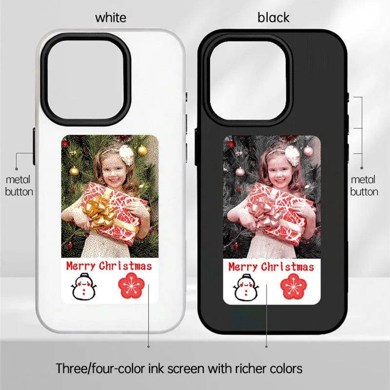 Ink Screen For Phone E Ink Screen Phone Case - EX-STOCK Canada