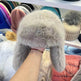 Snow Mountain Cold-proof Warm Retro Earmuffs Hat - EX-STOCK Canada