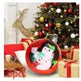 Christmas Ornament Holly Ball Outdoor Tree Decoration Christmas Balls for Yards - EX-STOCK Canada