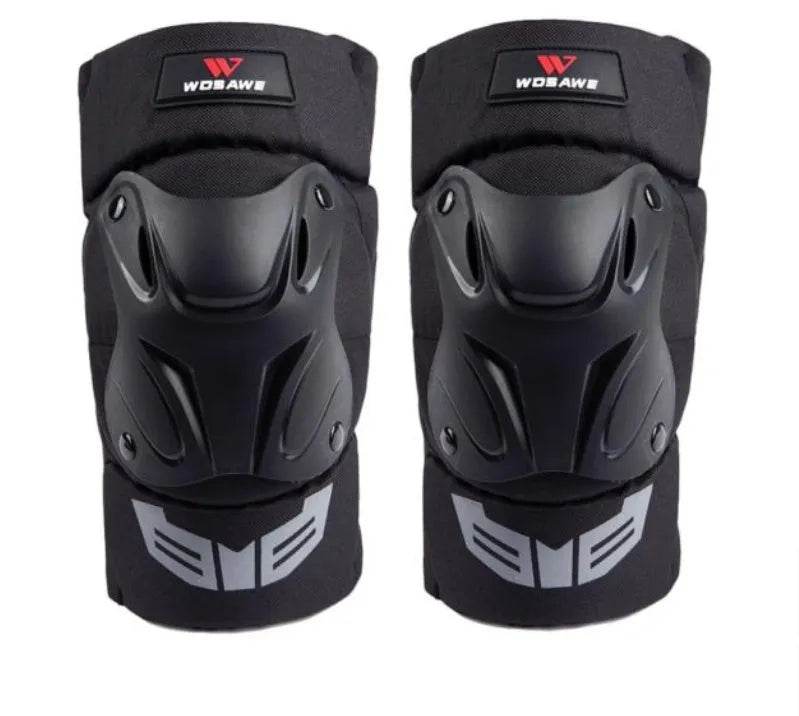 Anti-fall Elbow Pad Rider Motorcycle Ski Protective Gear Elbow support Braces - EX-STOCK Canada