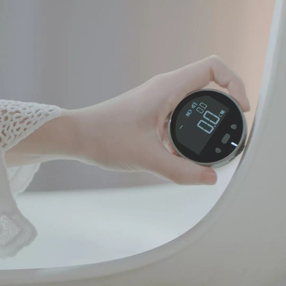 Electronic Ruler High Precision Measuring Instrument EX-STOCK Canada