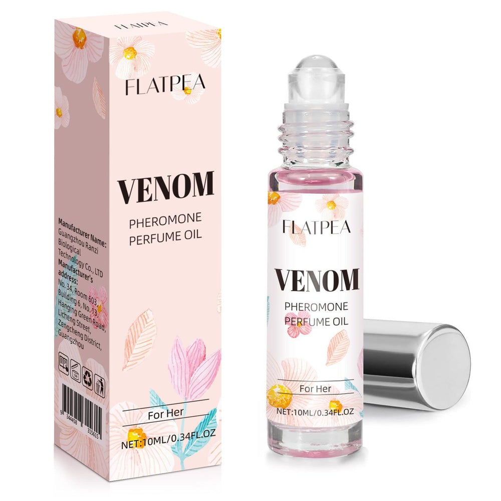 Women's Fruit And Flower Fragrance Body Ball Perfume Lasting - EX-STOCK Canada