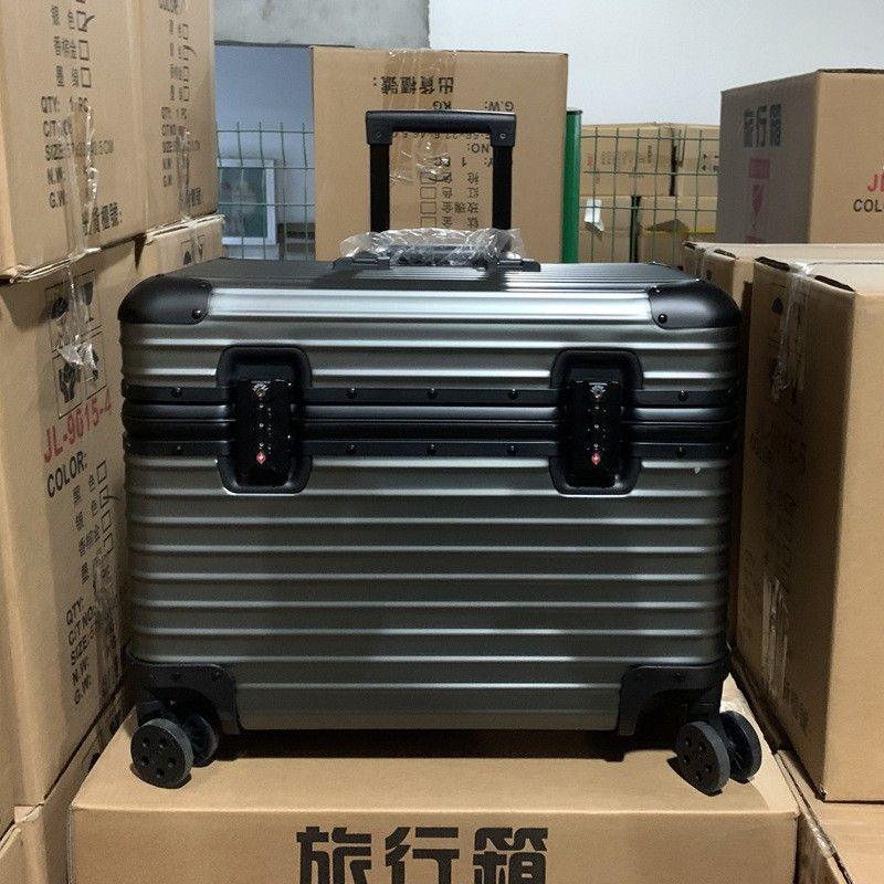 Trolley Suitcase For Men And Women | EX-STOCK Canada