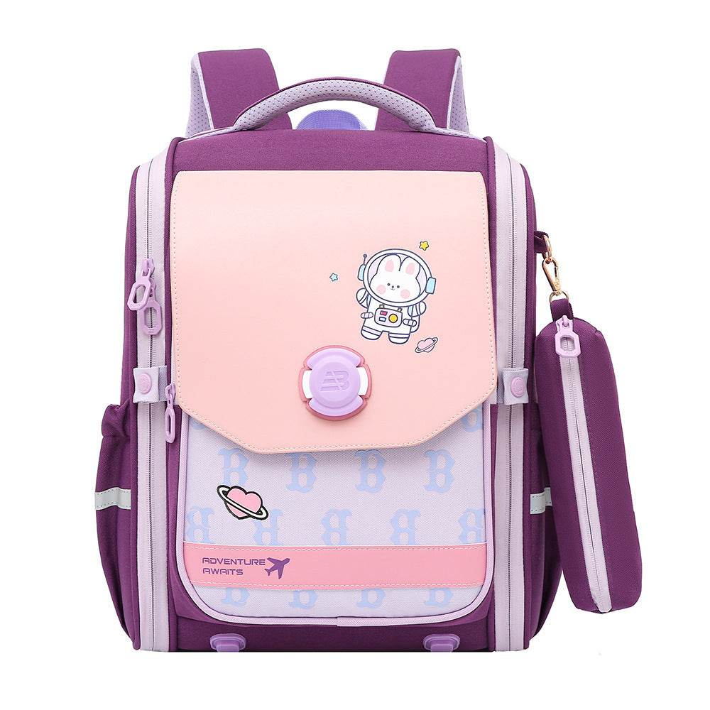 Primary School Supportive Backpack - EX-STOCK Canada