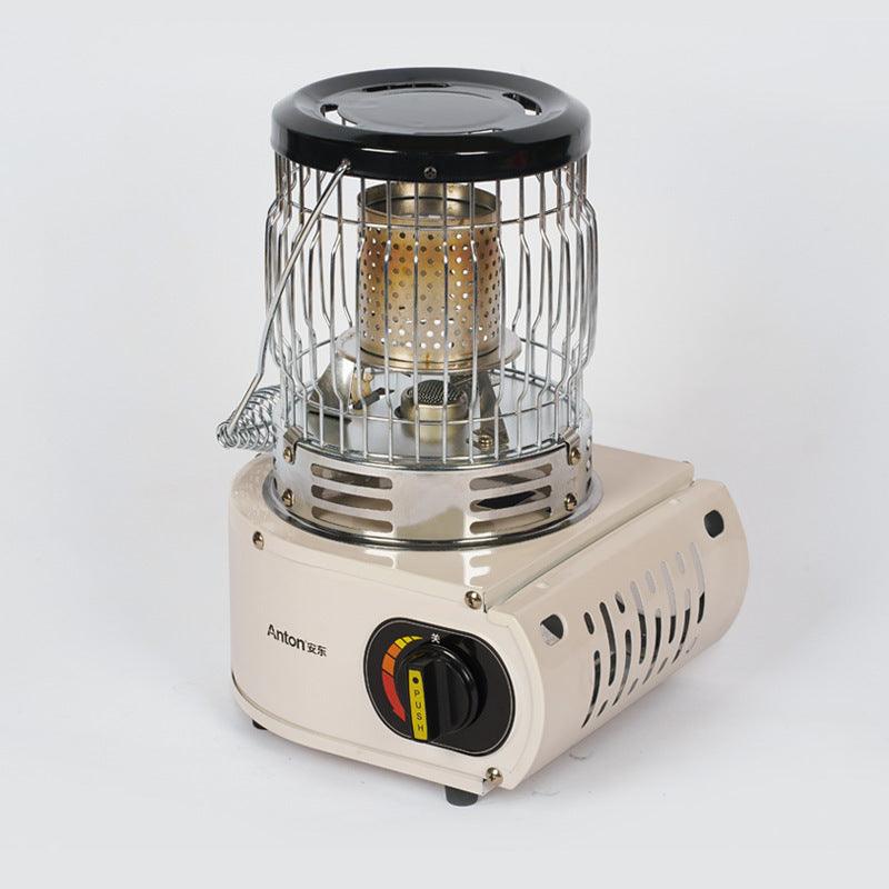 New Outdoor Camping Stove Heater EX-STOCK Canada