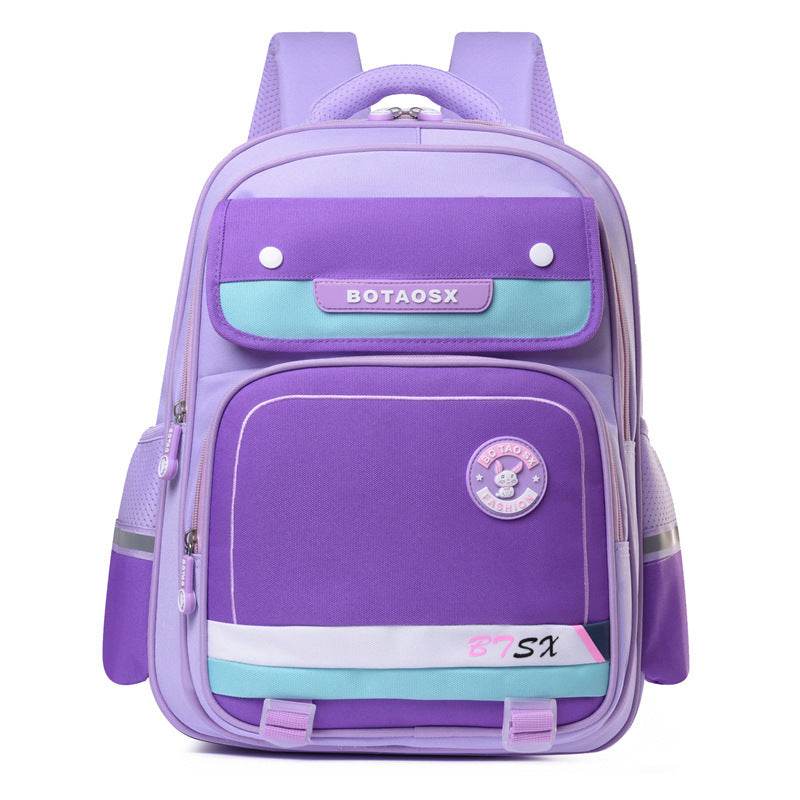 Stylish Schoolbag for Men & Women – Trendy & Roomy - EX-STOCK Canada