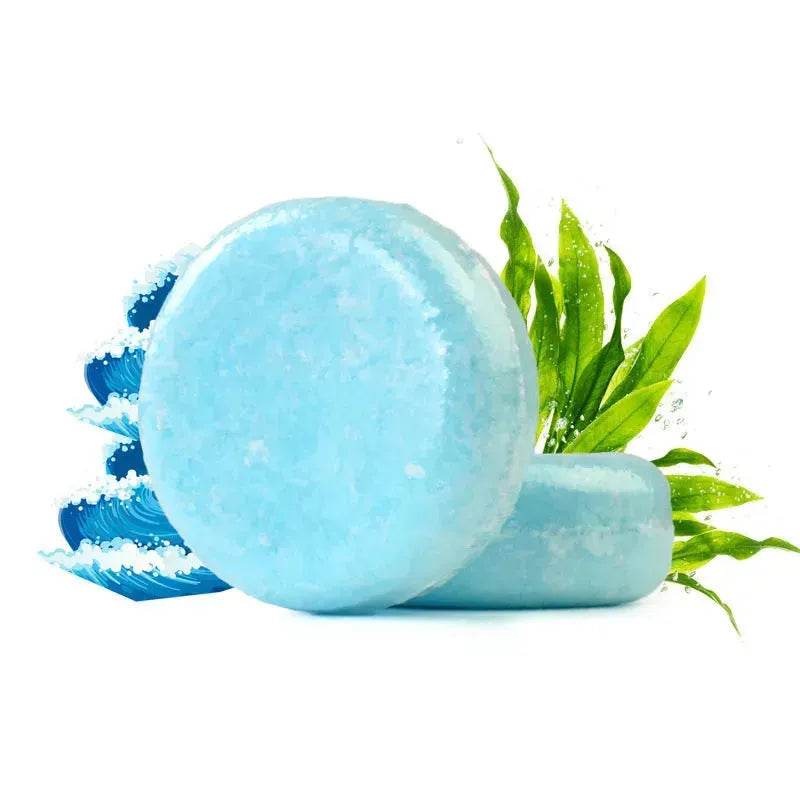 Ginger Plant Shampoo Bar Soap Anti-dandruff Refreshing - EX-STOCK Canada