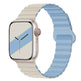 Band Silicone Magnetic Watch Strap - EX-STOCK Canada