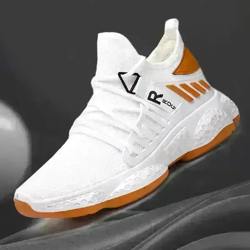 Men's Running sports Breathable jogging Sneakers - EX-STOCK CANADA