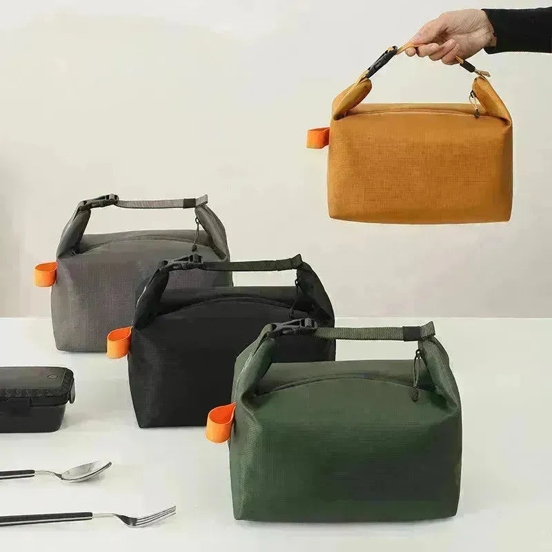hand bags