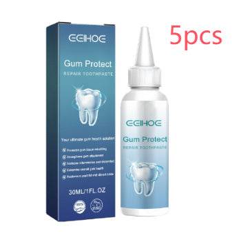 EELHOE Gum Repair Series Cleaning Oral Care - EX-STOCK Canada