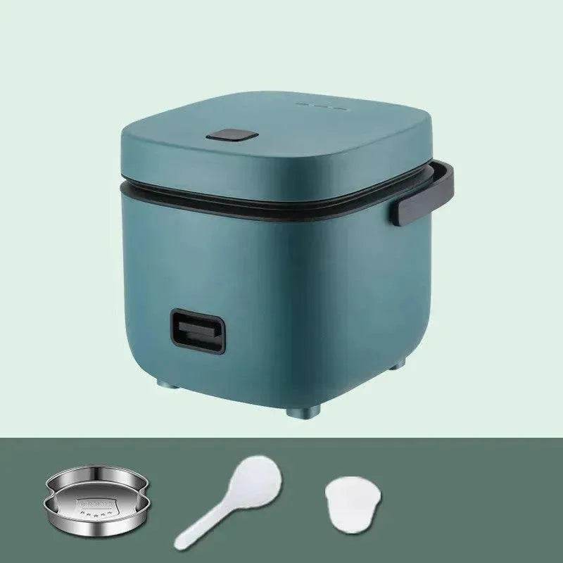 1-2 Mini Rice Cooker Household Multi-functional Electrical Appliances - EX-STOCK Canada