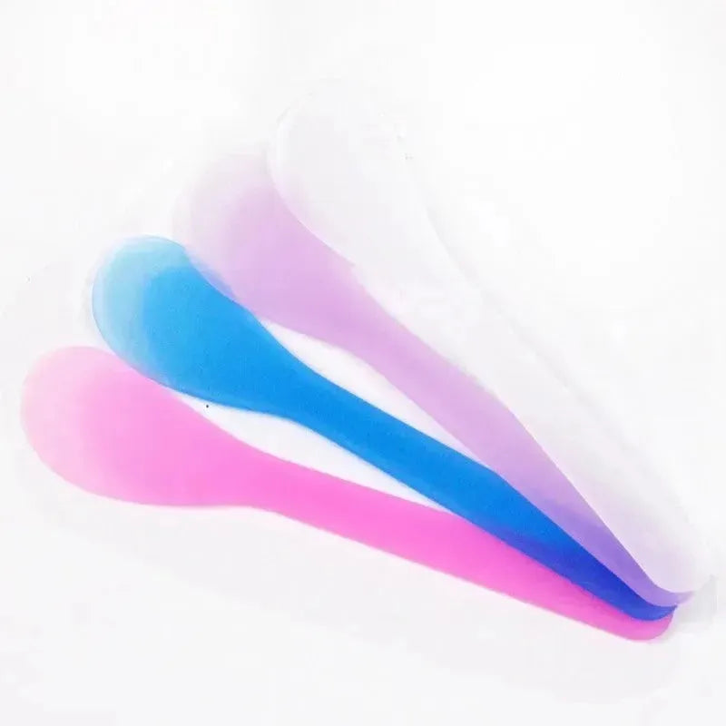 1 Pcs Wax Bean Spoon - EX-STOCK CANADA