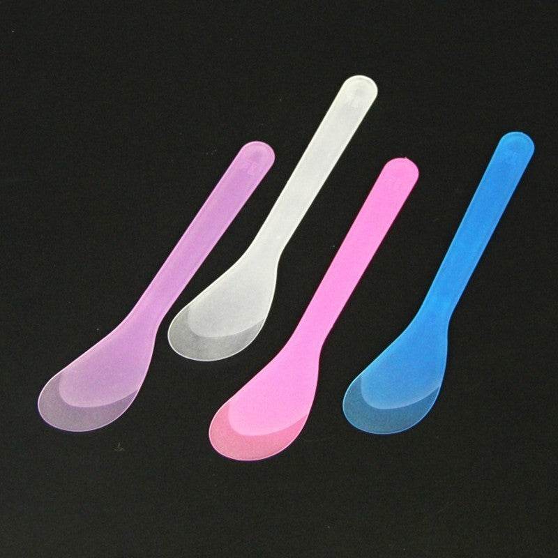1 Pcs Wax Bean Spoon - EX-STOCK Canada