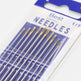 10 pcs Hand Sewing Embroidery Needle Self Threading Needles - EX-STOCK Canada