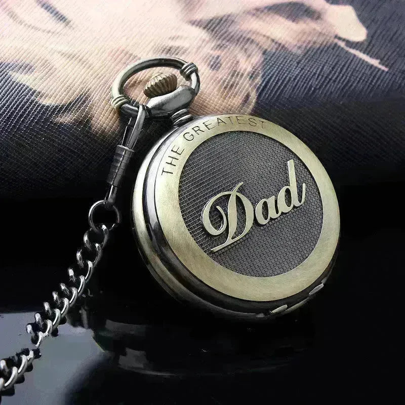 Collier de papa