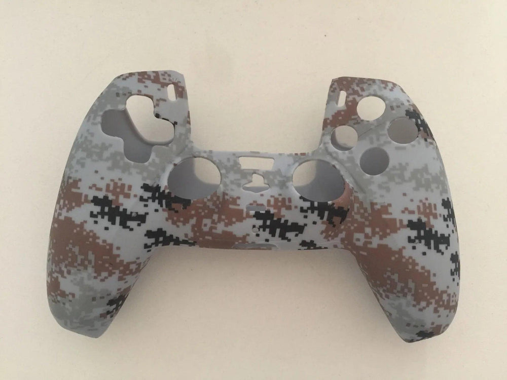 Housse de protection en silicone antidérapante pour PS5EX-STOCK Canada