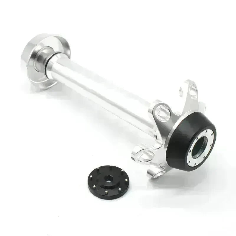 Rizoma Modified Motorcycle Bicycle rear wheel anti-fall ball - EX-STOCK CANADA