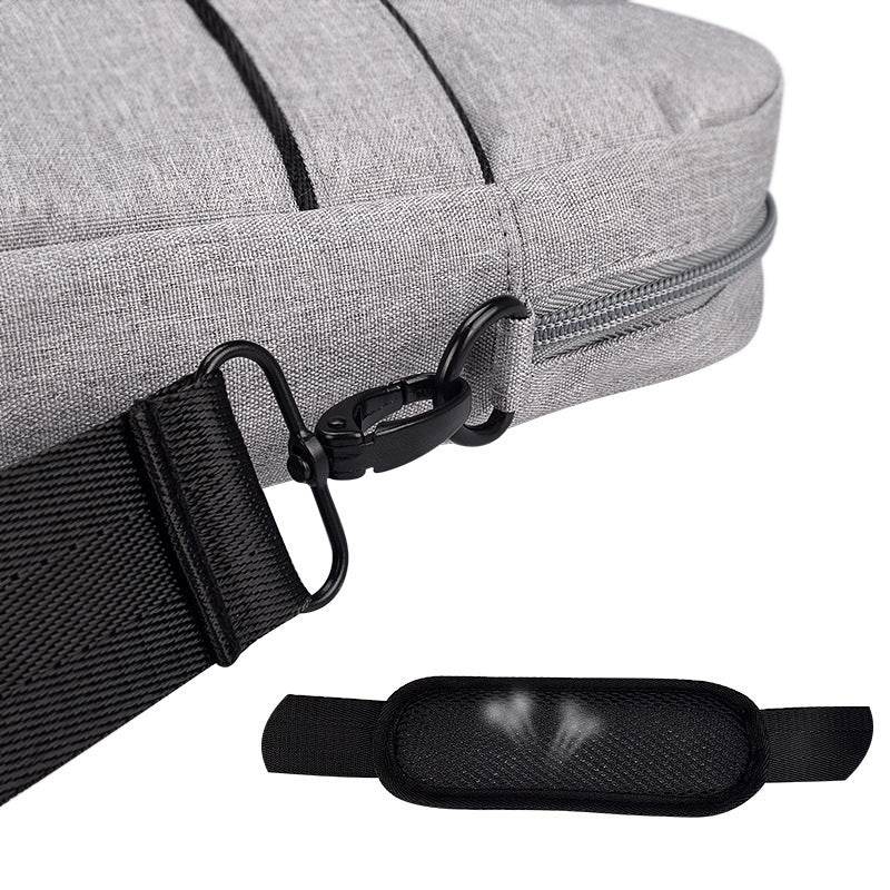 Laptop bag laptop shoulder bag - EX-STOCK Canada
