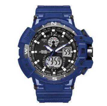 Multifunctional luminous waterproof watch - EX-STOCK Canada