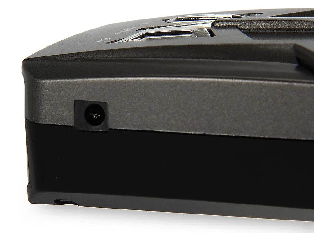 V9 Car Radar Speed Detector Laser 360° Voice Alert Mobile Speedometer - EX-STOCK Canada