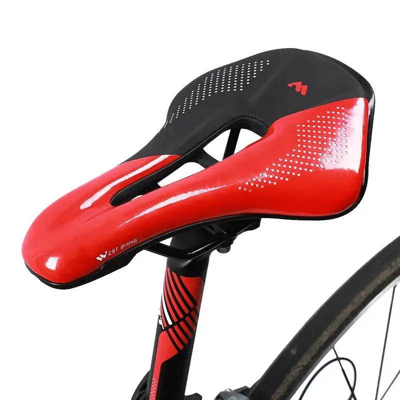 Fahrradsattel Sitz Mountainbike breites Fahrrad Fahrradsattel - EX-STOCK Canada