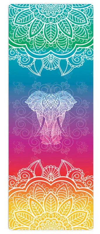 Esterilla de yoga antideslizanteEX-STOCK Canada