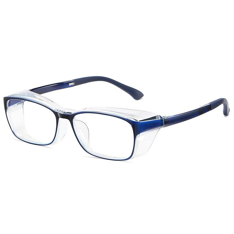 Multifunctional anti pollen goggles eyeglasses - EX-STOCK Canada