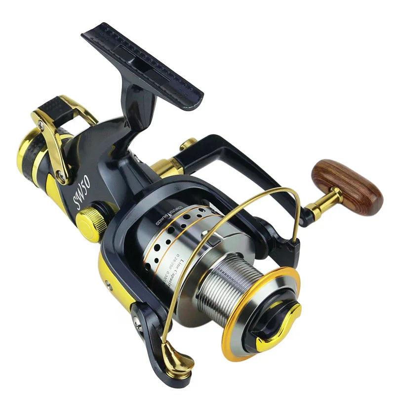Carrete de pesca SW50 60EX-STOCK Canada