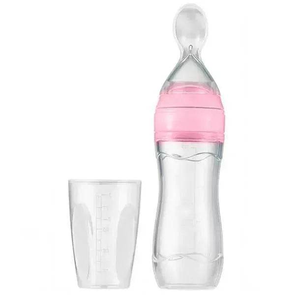 Baby Spoon Bottle Feeder - EX-STOCK Canada