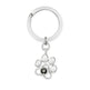 Cute Animal Dog Paw Personalized Custom Projection Necklace - EX-STOCK Canada