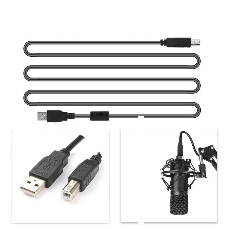 Microphone set EX-STOCK Canada