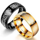 Arab Muslim Ring - EX-STOCK Canada