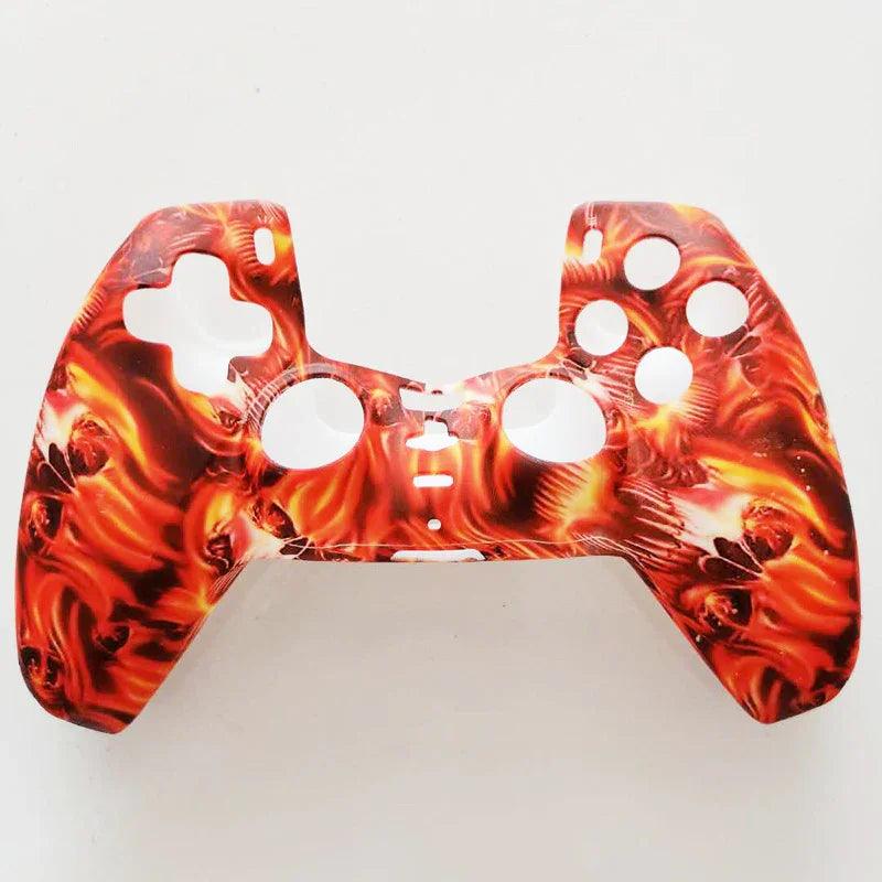 Housse de protection en silicone antidérapante pour PS5EX-STOCK Canada