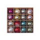 Ornament Christmas Tree Ball Decorations Xmas Ball Red Gold Silver Blue Hanging Home Party Decor - EX-STOCK Canada