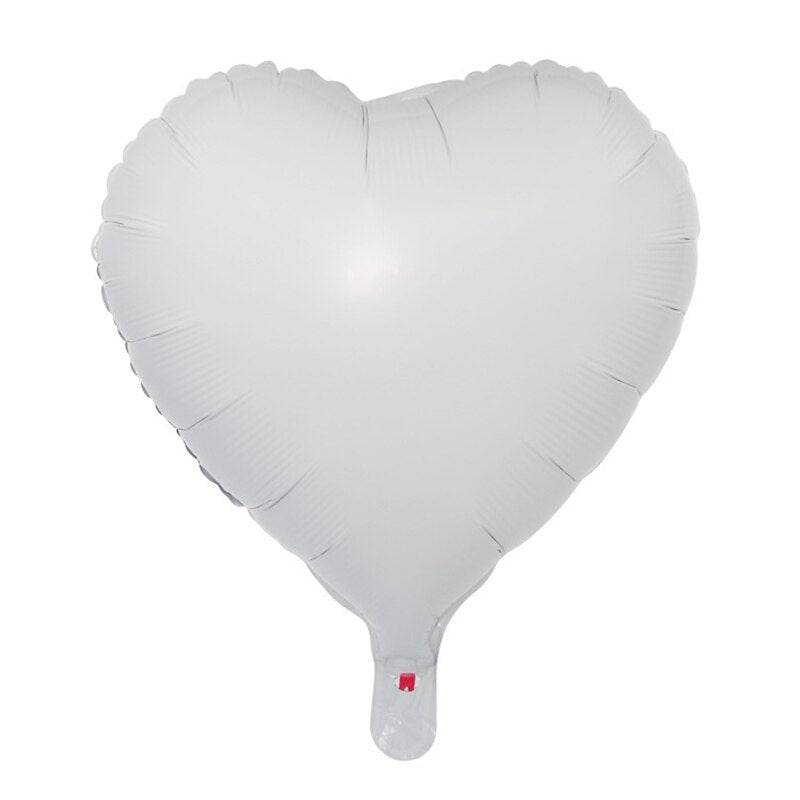 peace pigeon aluminum film balloon - EX-STOCK Canada