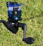 Canne à pêche automatique en mer en gros, ressort, super dure, longue distance, ensemble de cannes à lancer, équipement de pêche, approvisionnement transfrontalierEX-STOCK Canada