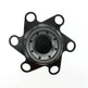 Rizoma Modified Motorcycle Bicycle rear wheel anti-fall ball - EX-STOCK Canada