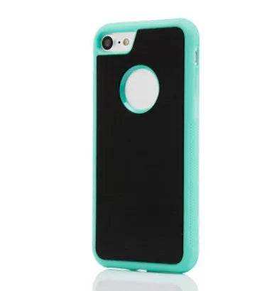 iphone Compatible Anti-gravity Nano-adsorption Phone Case - EX-STOCK Canada