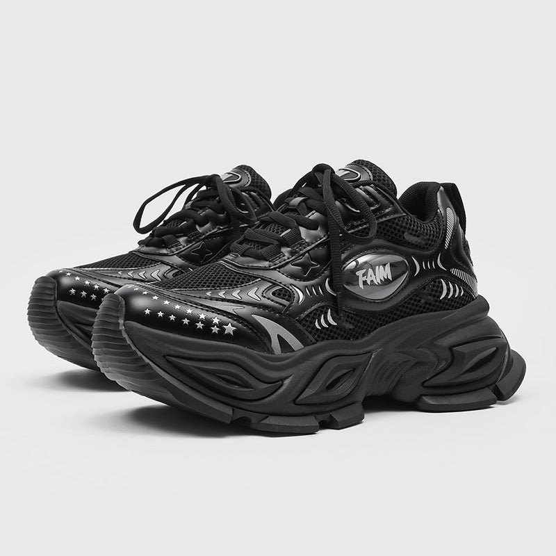 New Casual Men And Women Platform Shoes EX-STOCK Canada