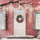10pcs Christmas Tree Hanging Pendants Acrylic Ice Strip Snow Ceiling Xmas Ornaments New Year Christmas Decoration Home Decor - EX-STOCK Canada